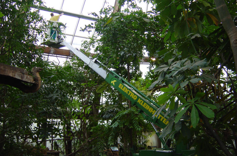 Elektro Kleinhütten