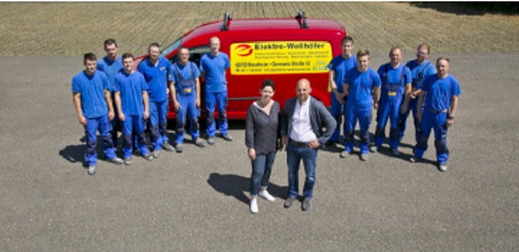 Elektro-Wellhöfer GmbH