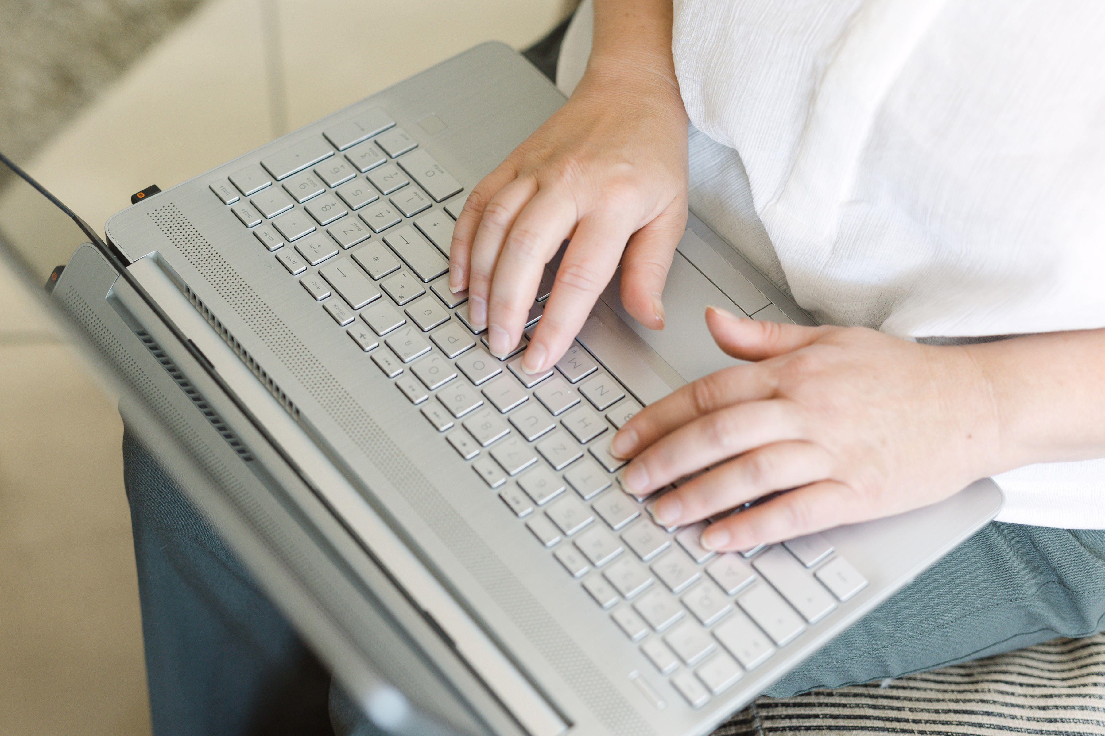 Elke Dickmann - Buchhalterin in Oberhausen