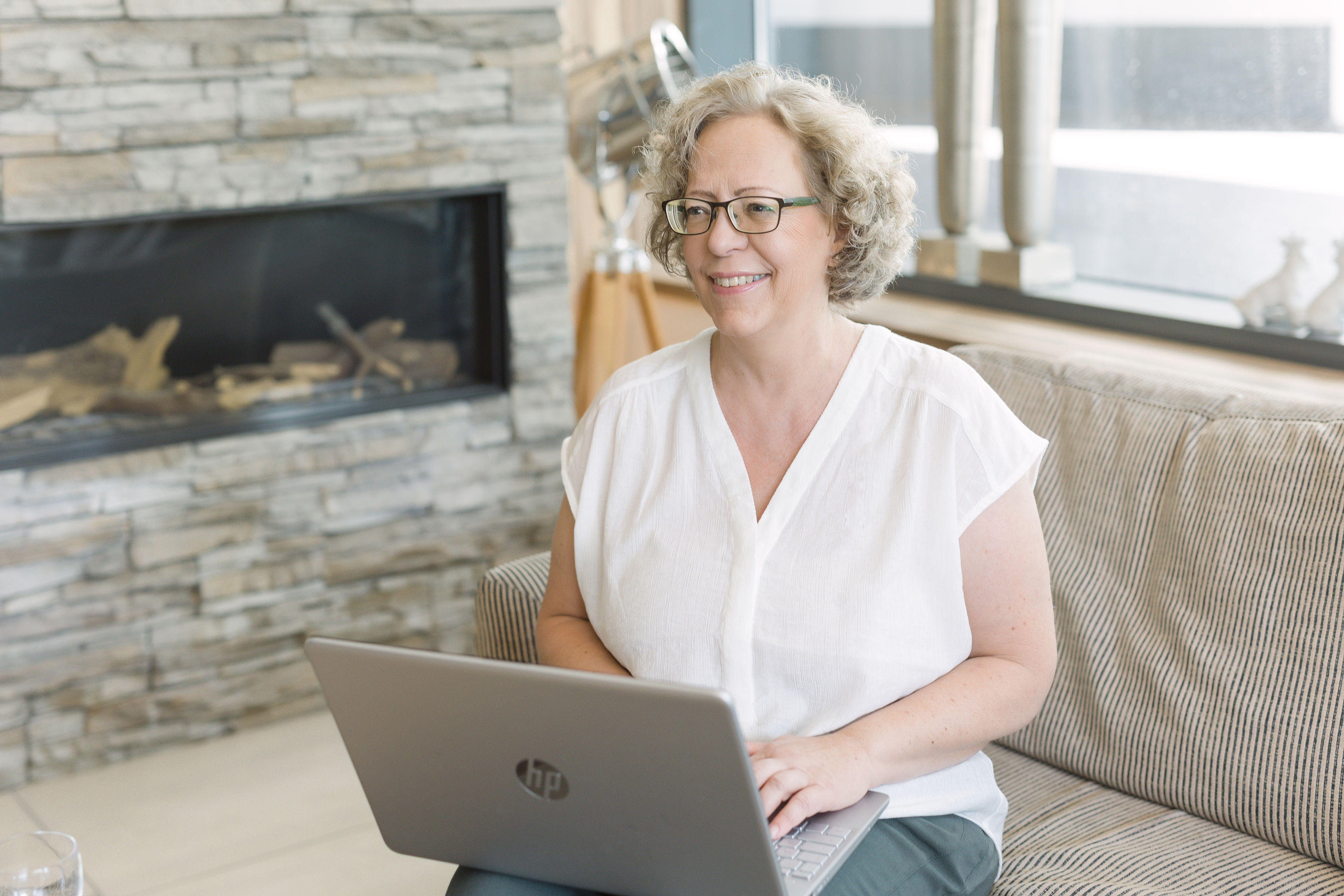 Elke Dickmann - Buchhalterin in Oberhausen