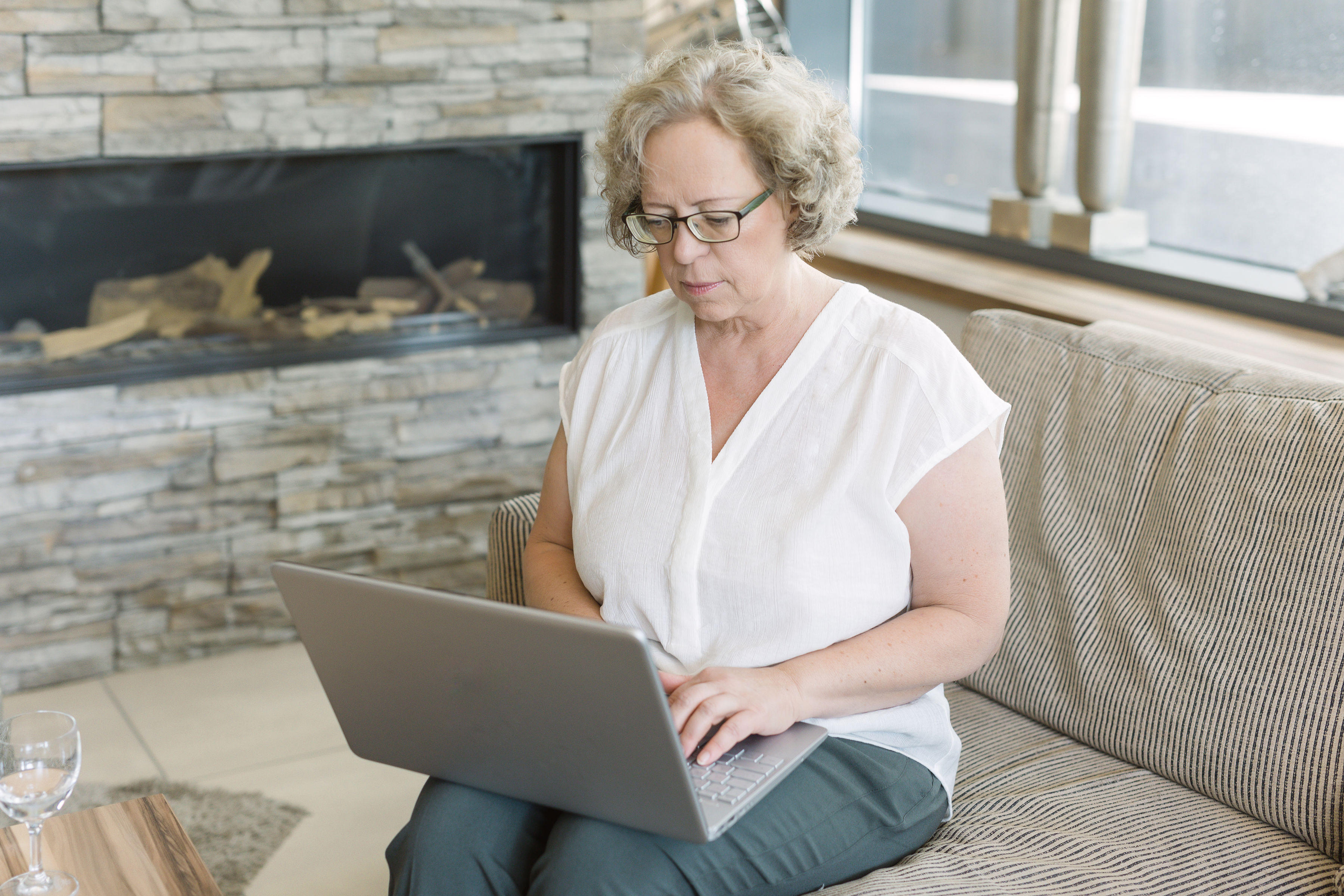 Elke Dickmann - Buchhalterin in Oberhausen