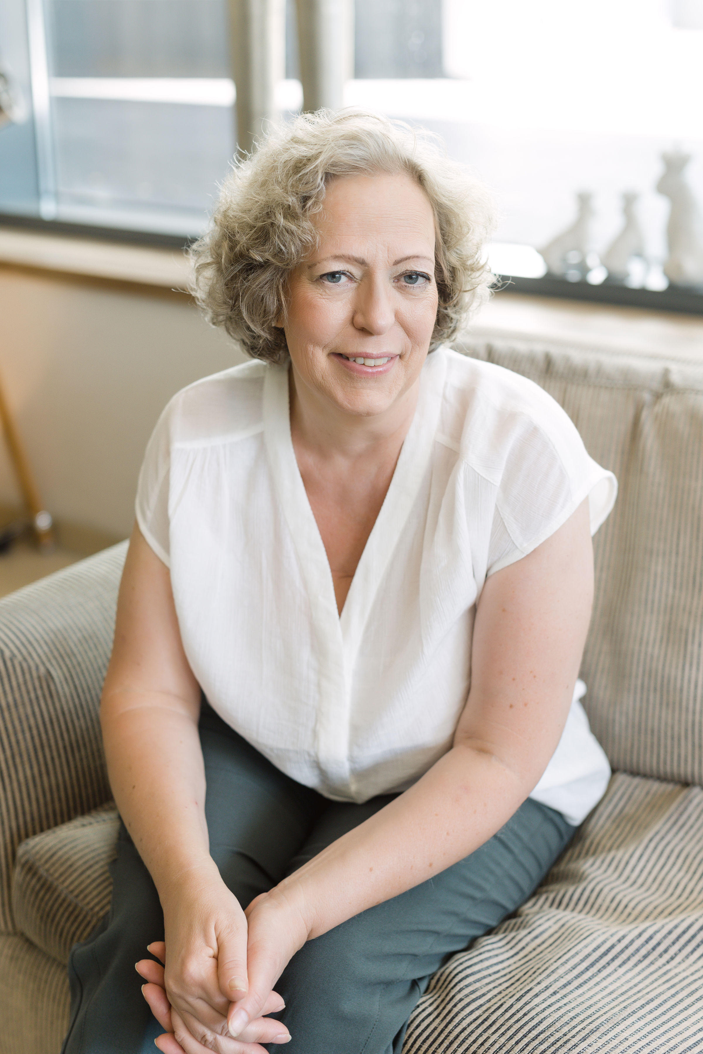 Elke Dickmann - Buchhalterin in Oberhausen