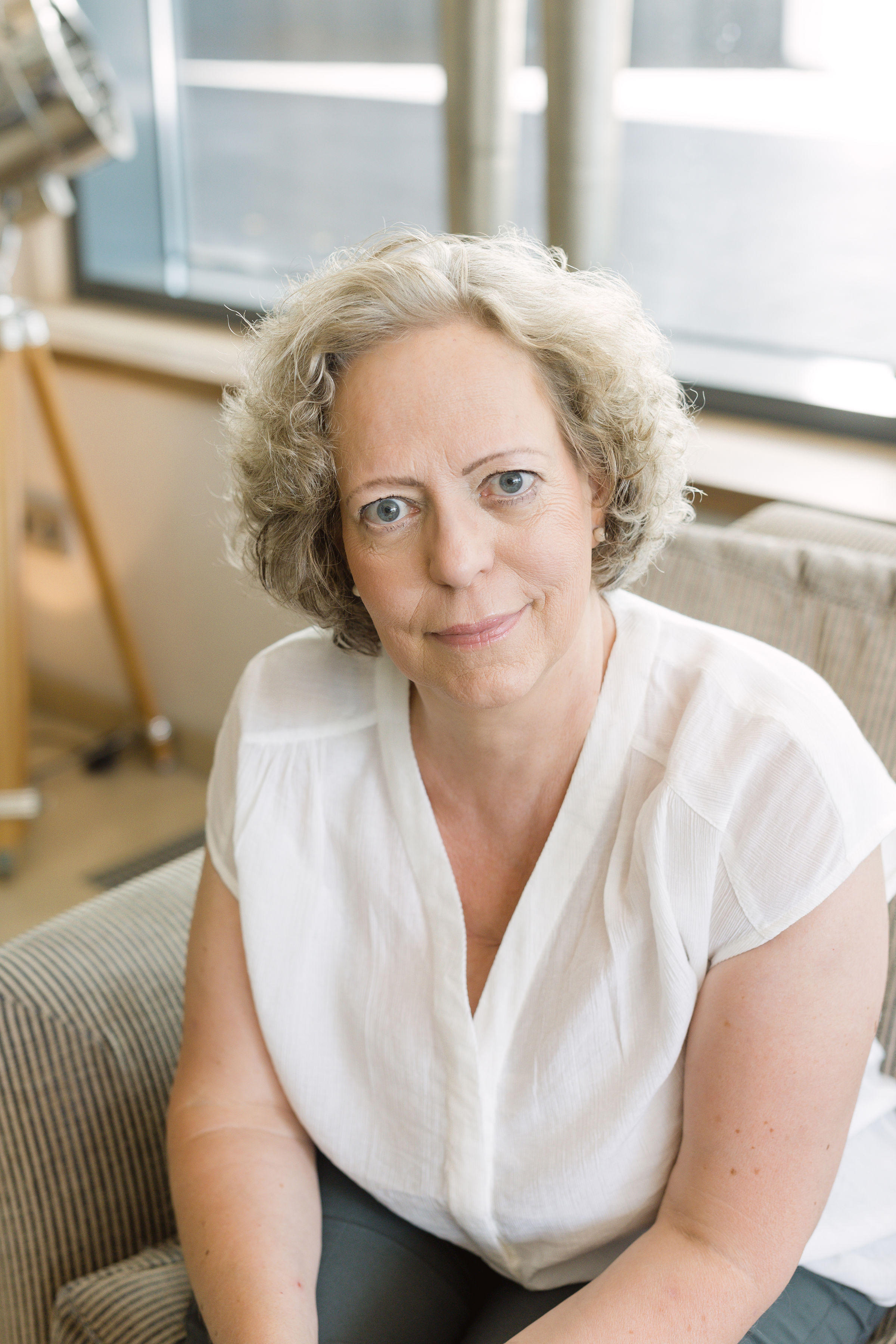 Elke Dickmann - Buchhalterin in Oberhausen