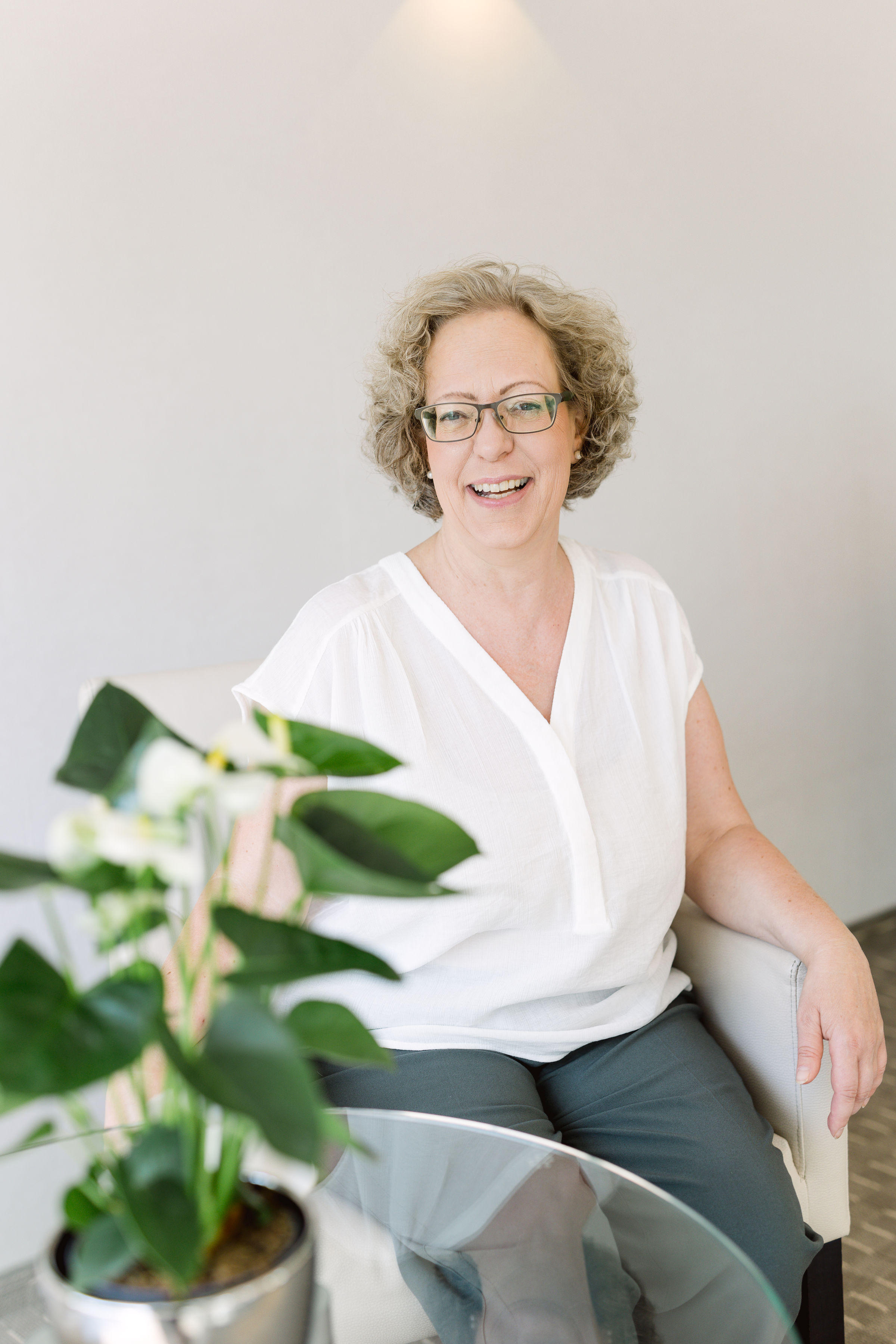 Elke Dickmann - Buchhalterin in Oberhausen