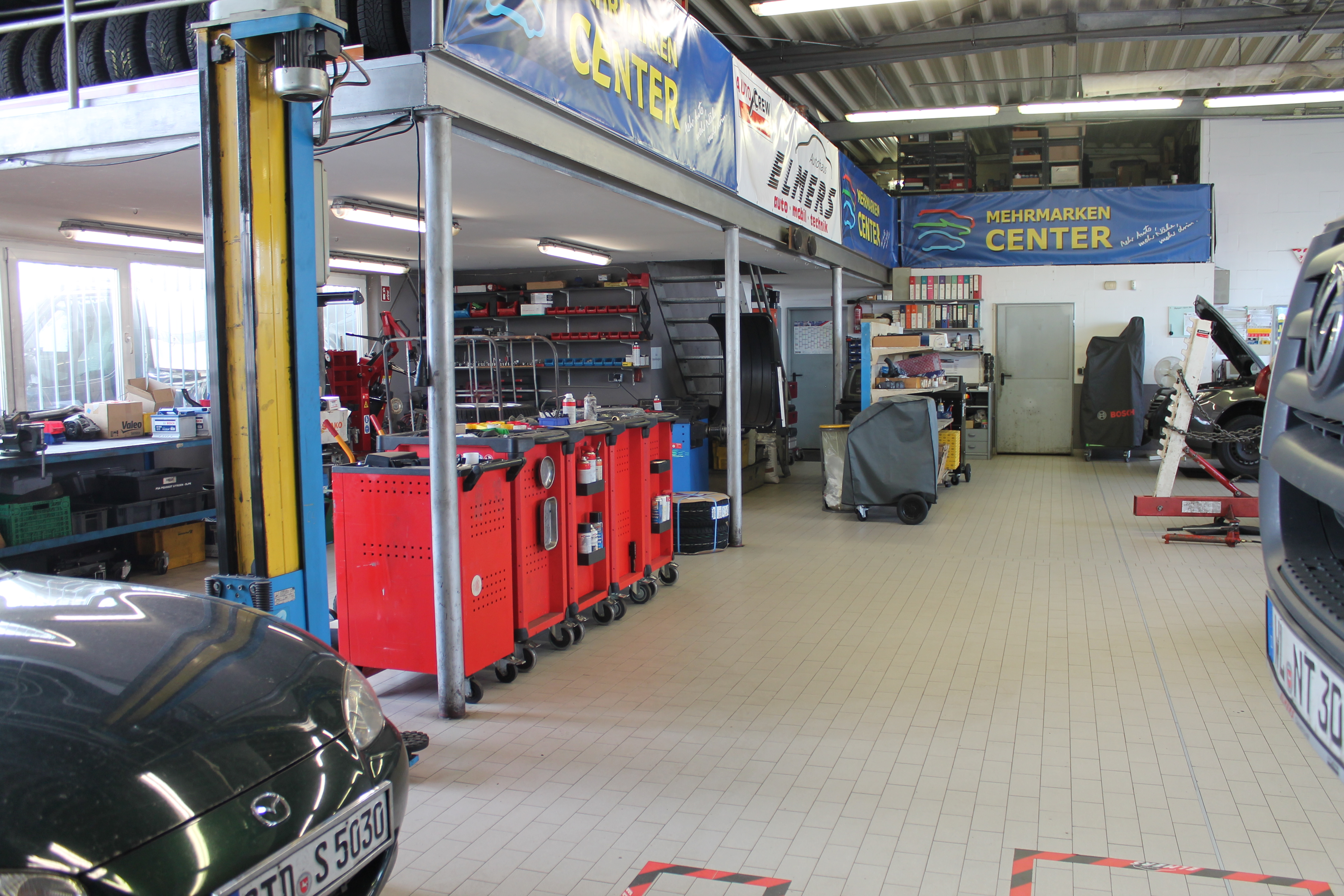 Elmers Automobiltechnik