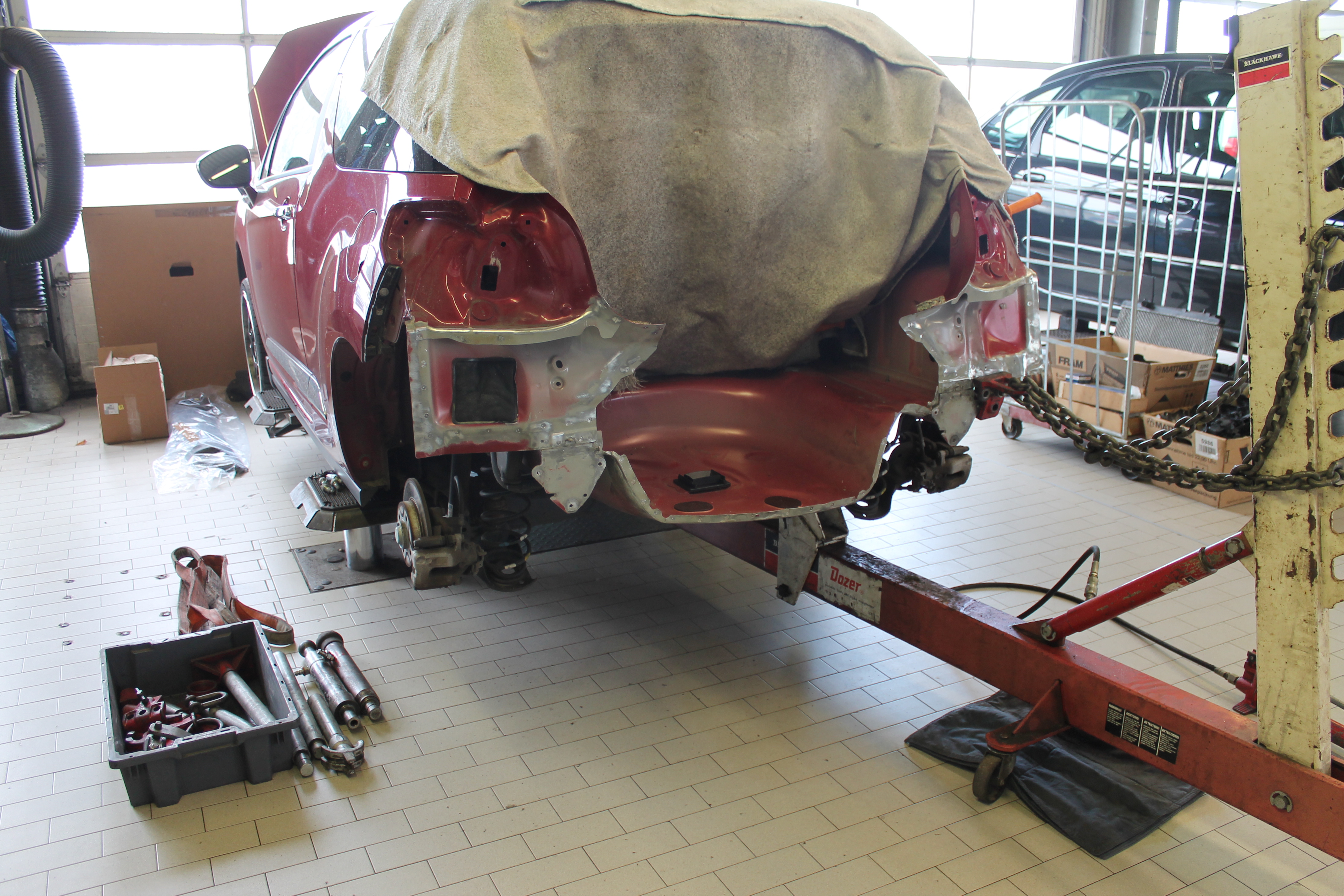 Elmers Automobiltechnik
