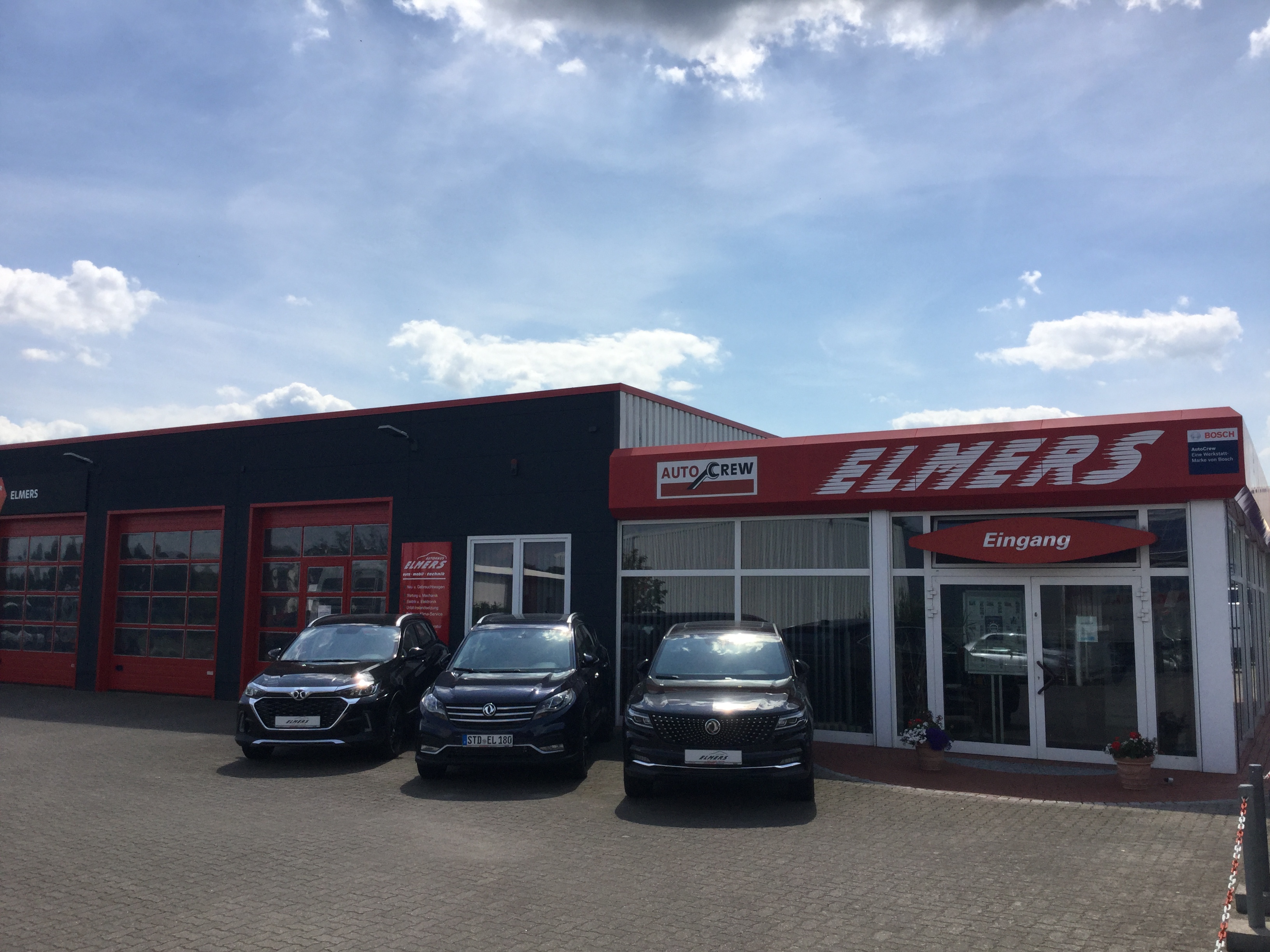 Elmers Automobiltechnik