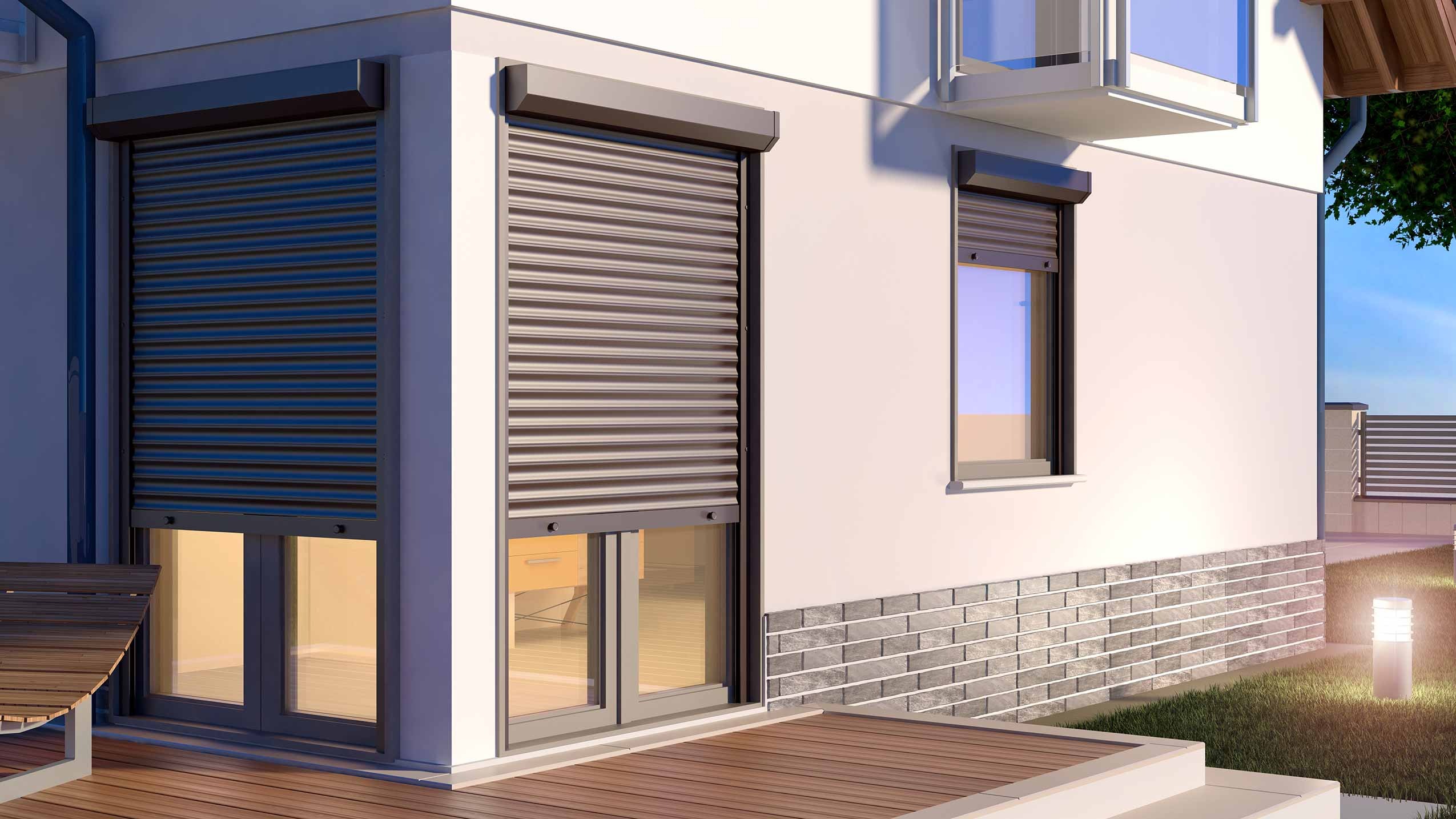 EMO Fenster und Türen GmbH & Co. KG