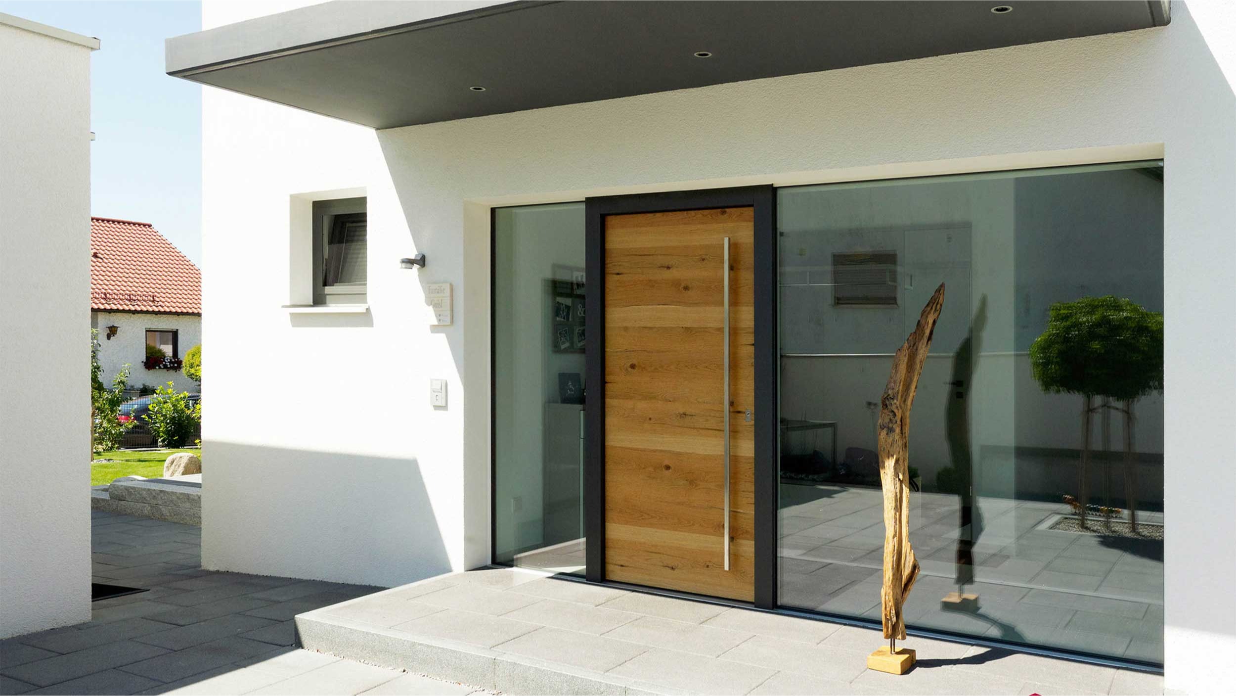 EMO Fenster und Türen GmbH & Co. KG