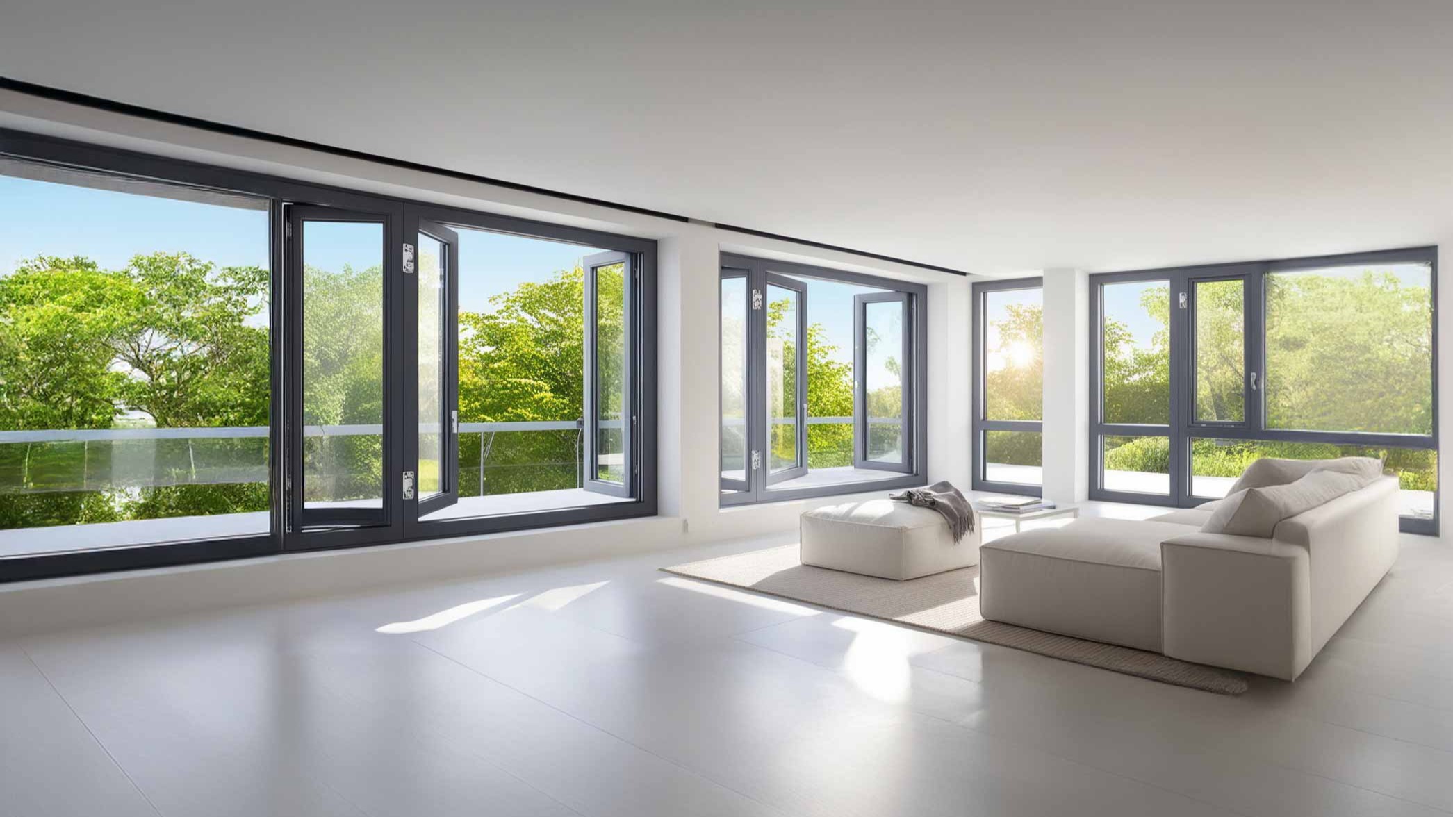 EMO Fenster und Türen GmbH & Co. KG