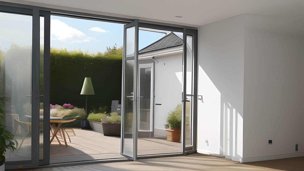 EMO Fenster und Türen GmbH & Co. KG