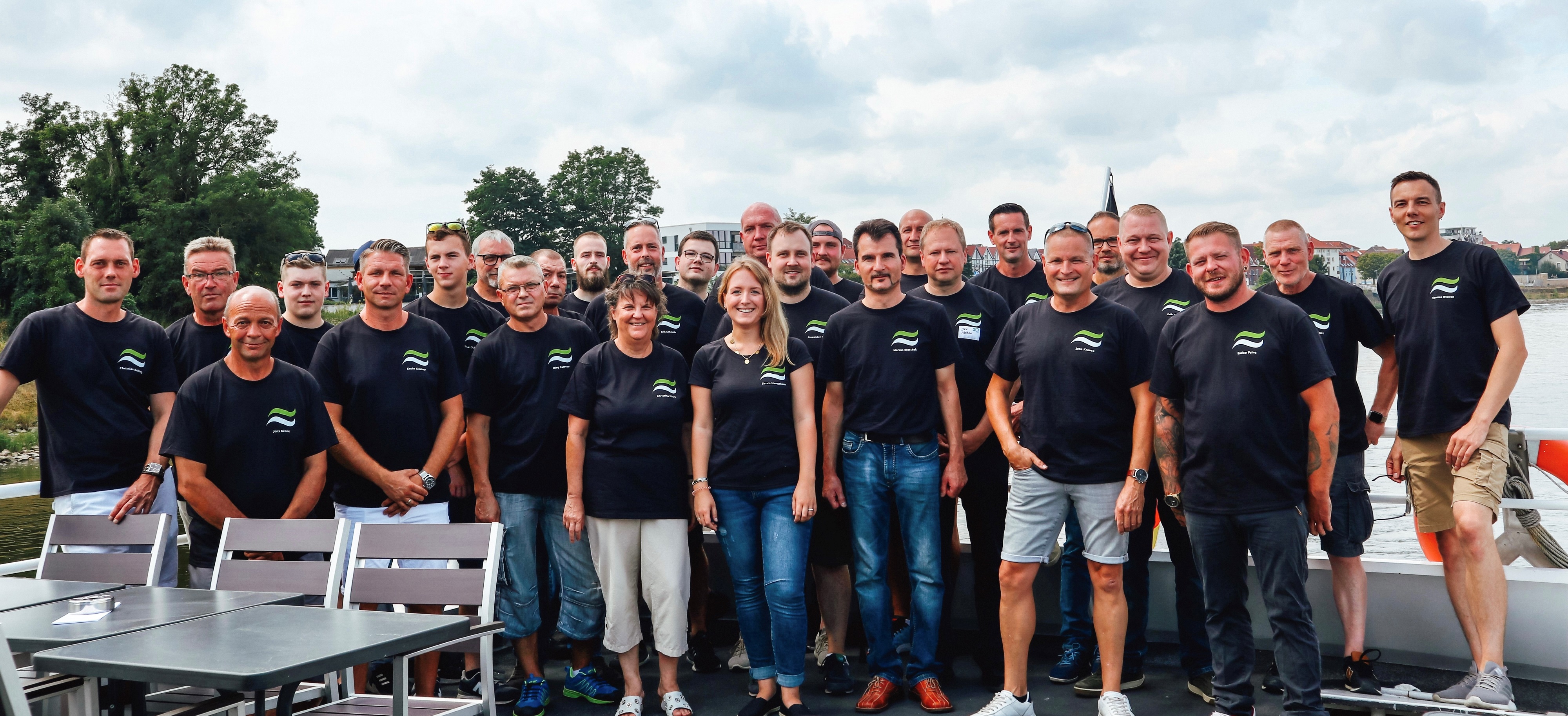 Energy Systems GmbH