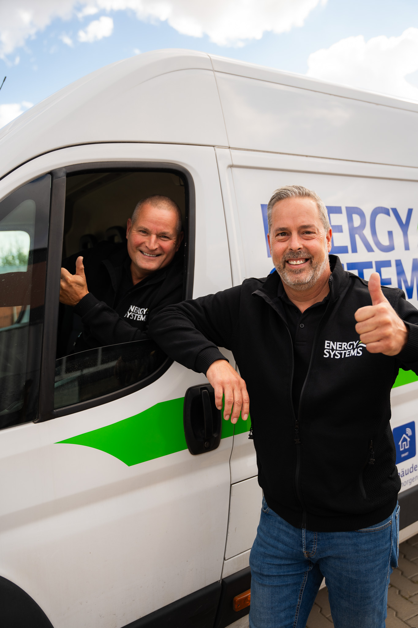 Energy Systems GmbH