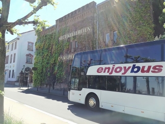 Enjoybus GmbH