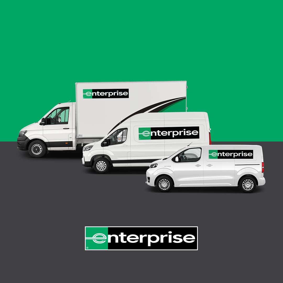 Enterprise Autovermietung & Transporter Mieten - Bonn-Beuel