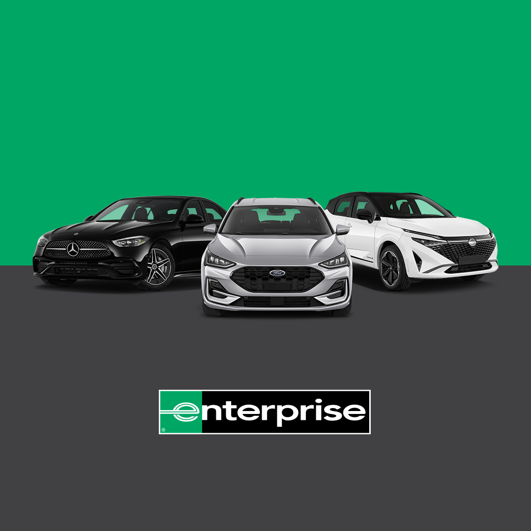 Enterprise Autovermietung & Transporter Mieten - Schwerin