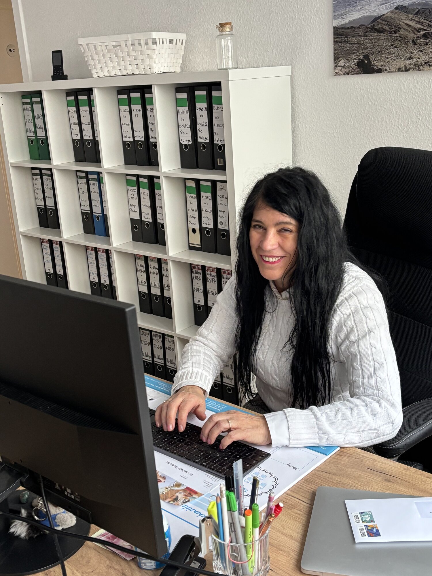 Erbrechtskanzlei Roscher