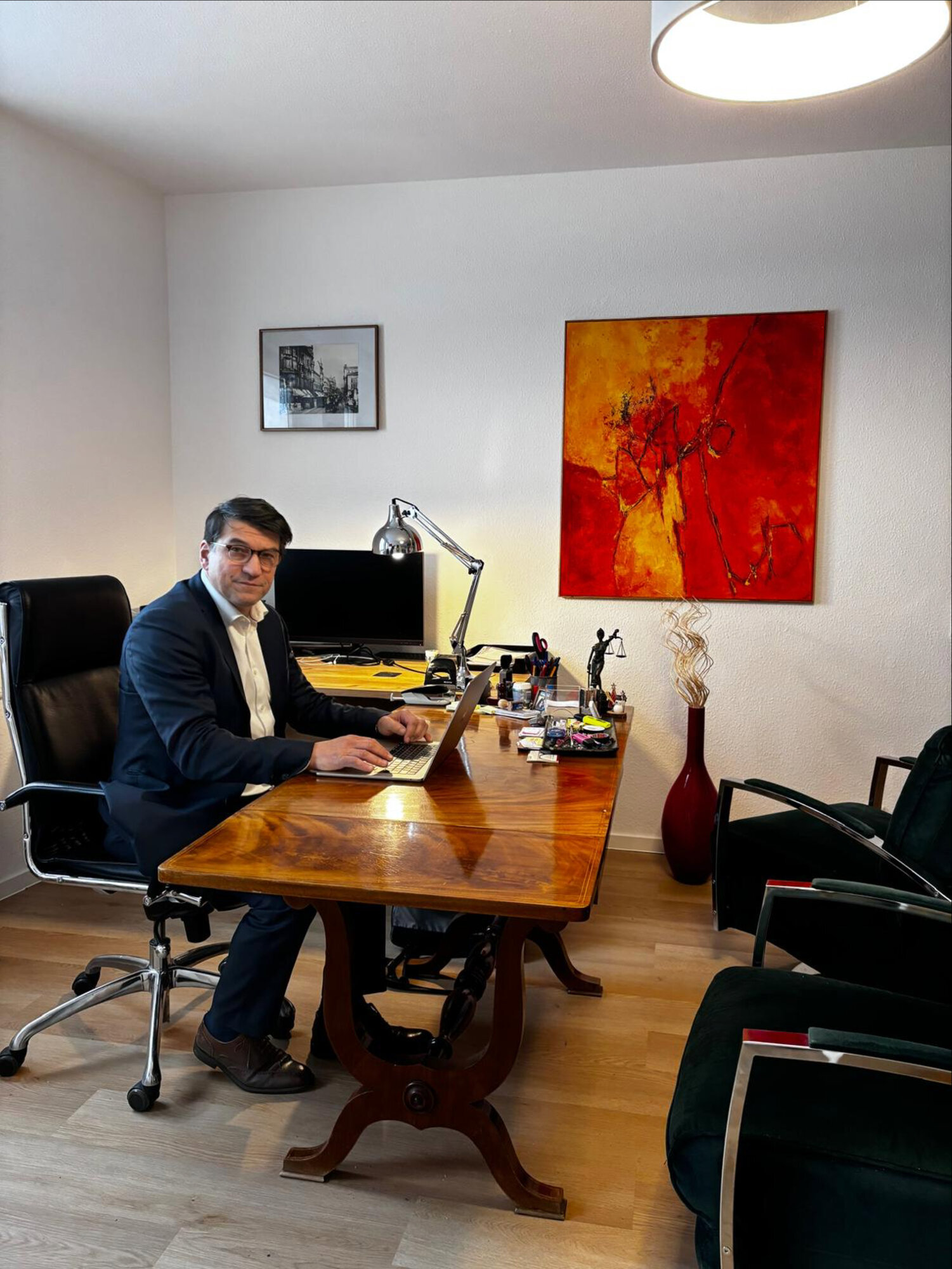 Erbrechtskanzlei Roscher