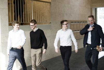 ETL HERATAX Steuerberatungsgesellschaft mbH