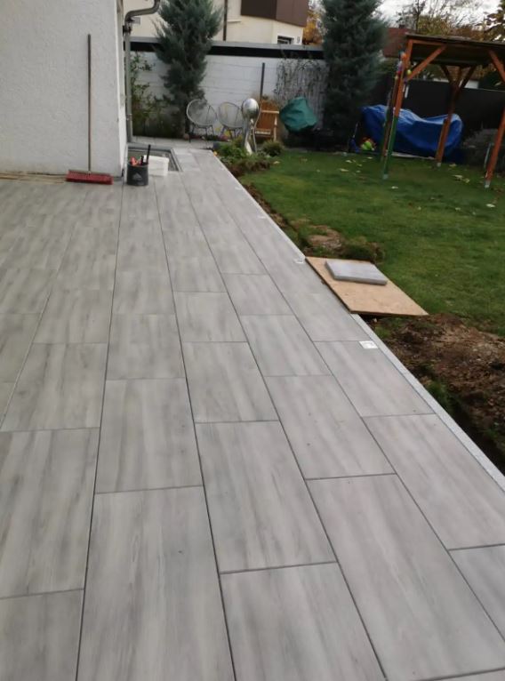 Eugen Pfister Garten- und Landschaftsbau GmbH