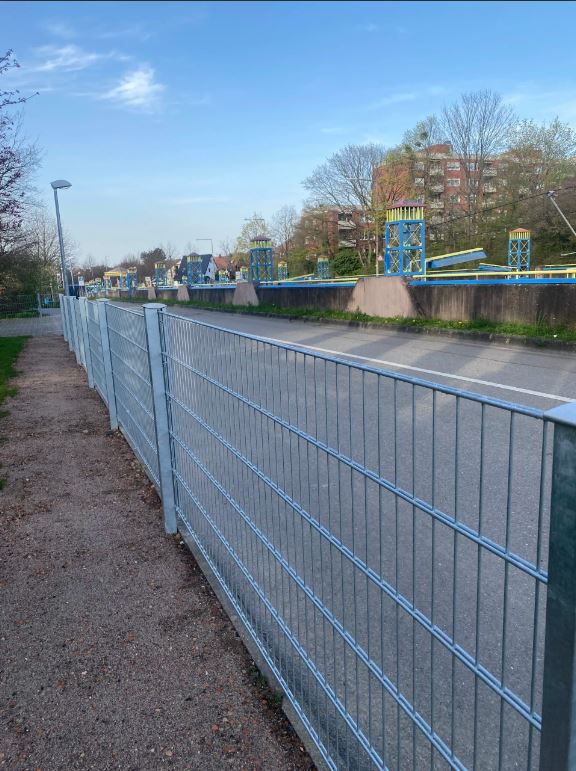 Eugen Pfister Garten- und Landschaftsbau GmbH