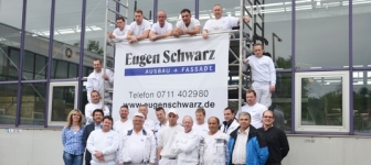 Eugen Schwarz GmbH