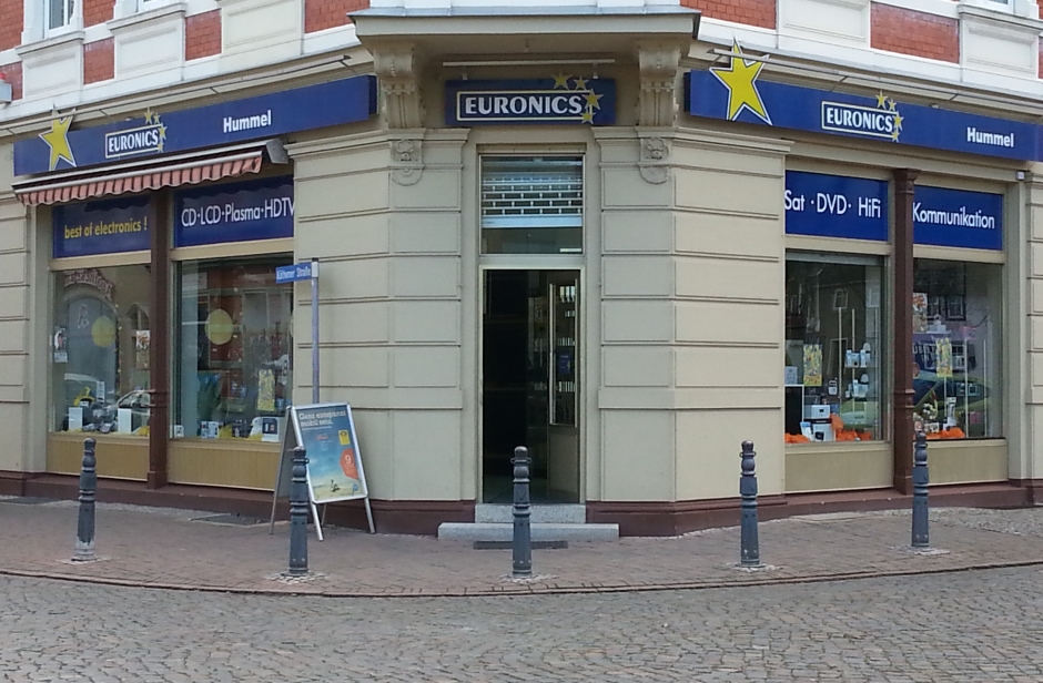 EURONICS Stolz