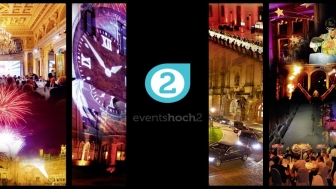 eventshoch2 - Eventagentur aus Dresden