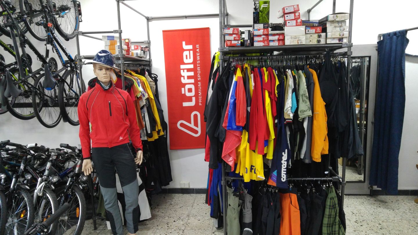 Fahrrad Wildmann e.K