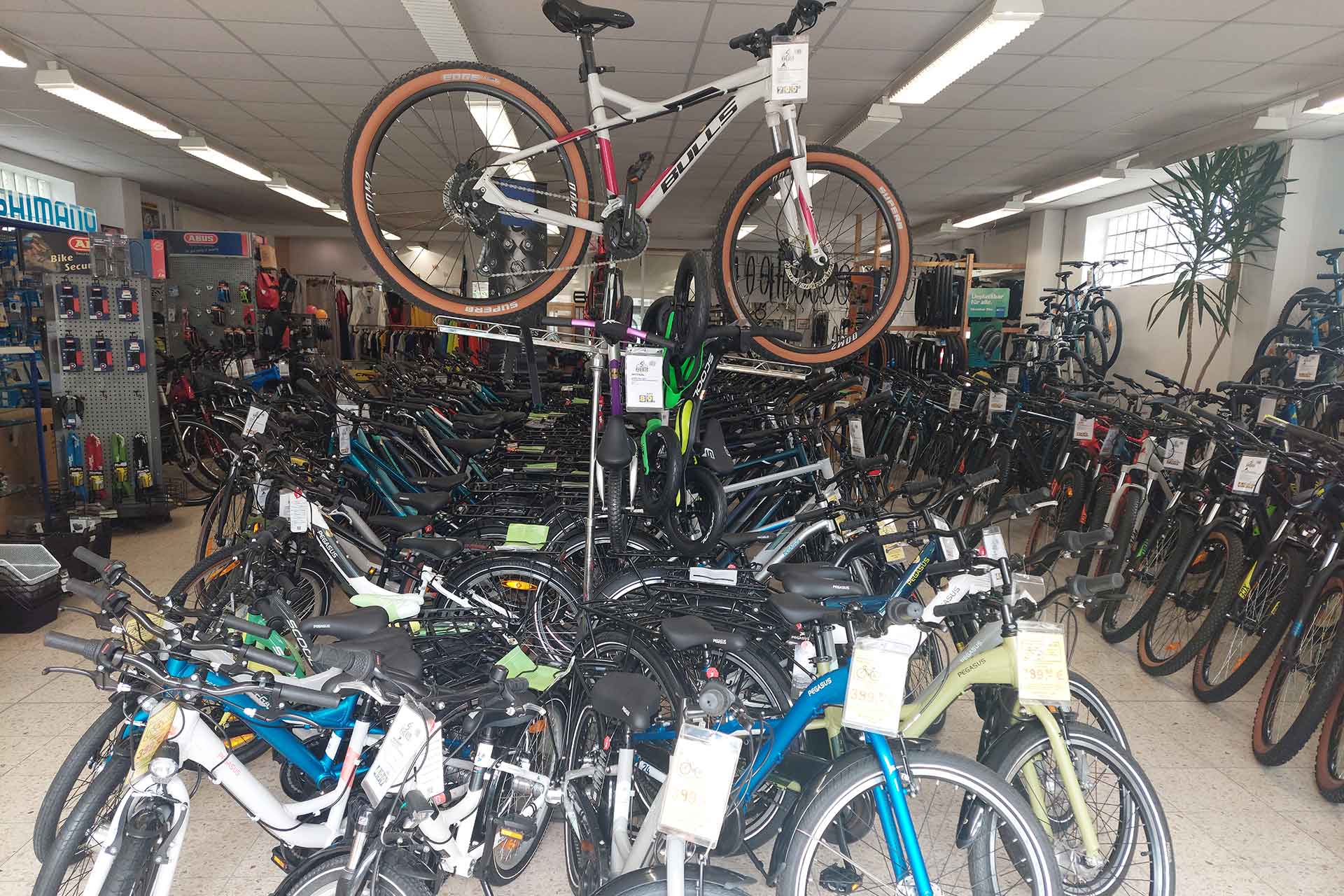 Fahrradcenter Berger