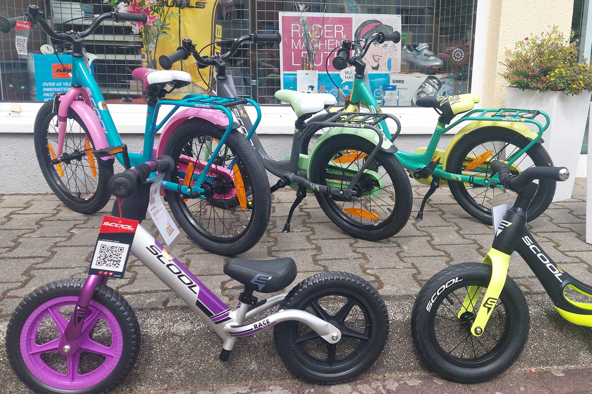 Fahrradcenter Berger