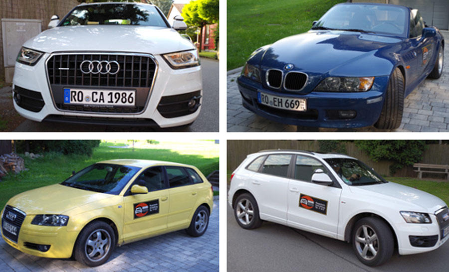 Fahrschule Christian Holewa