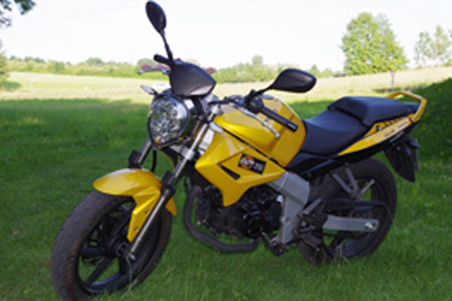 Fahrschule Christian Holewa