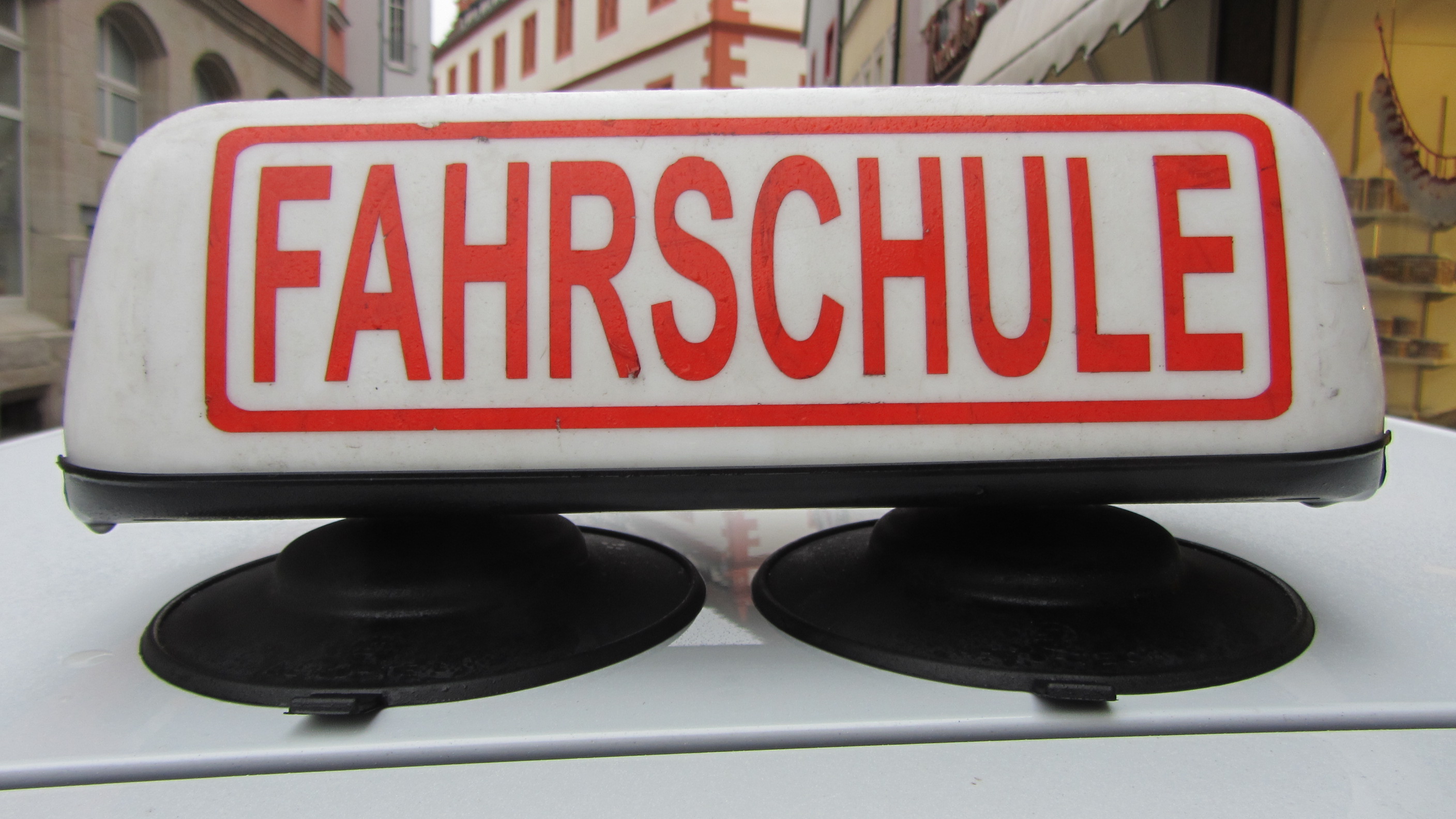 Fahrschule Kopietz