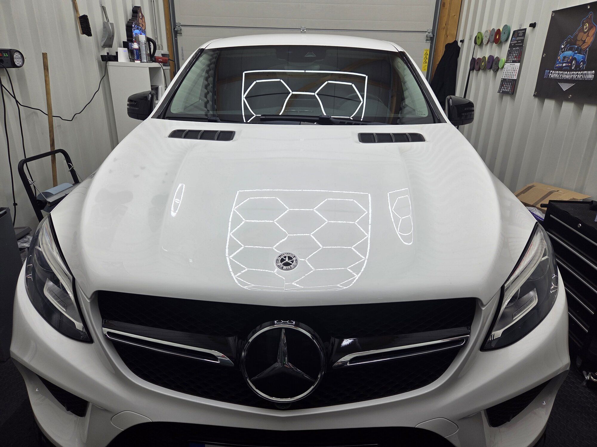 BT-Fahrzeugaufbereitung