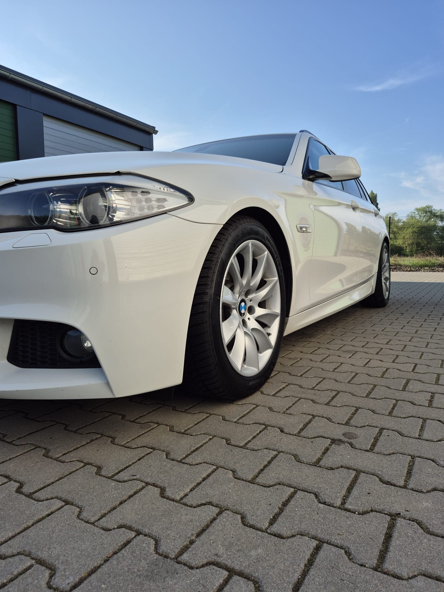 BT-Fahrzeugaufbereitung