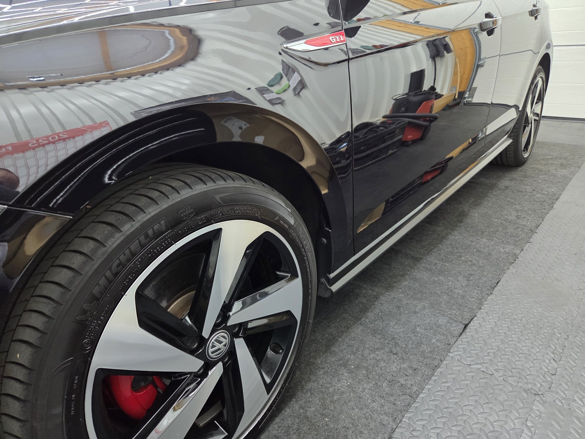 BT-Fahrzeugaufbereitung