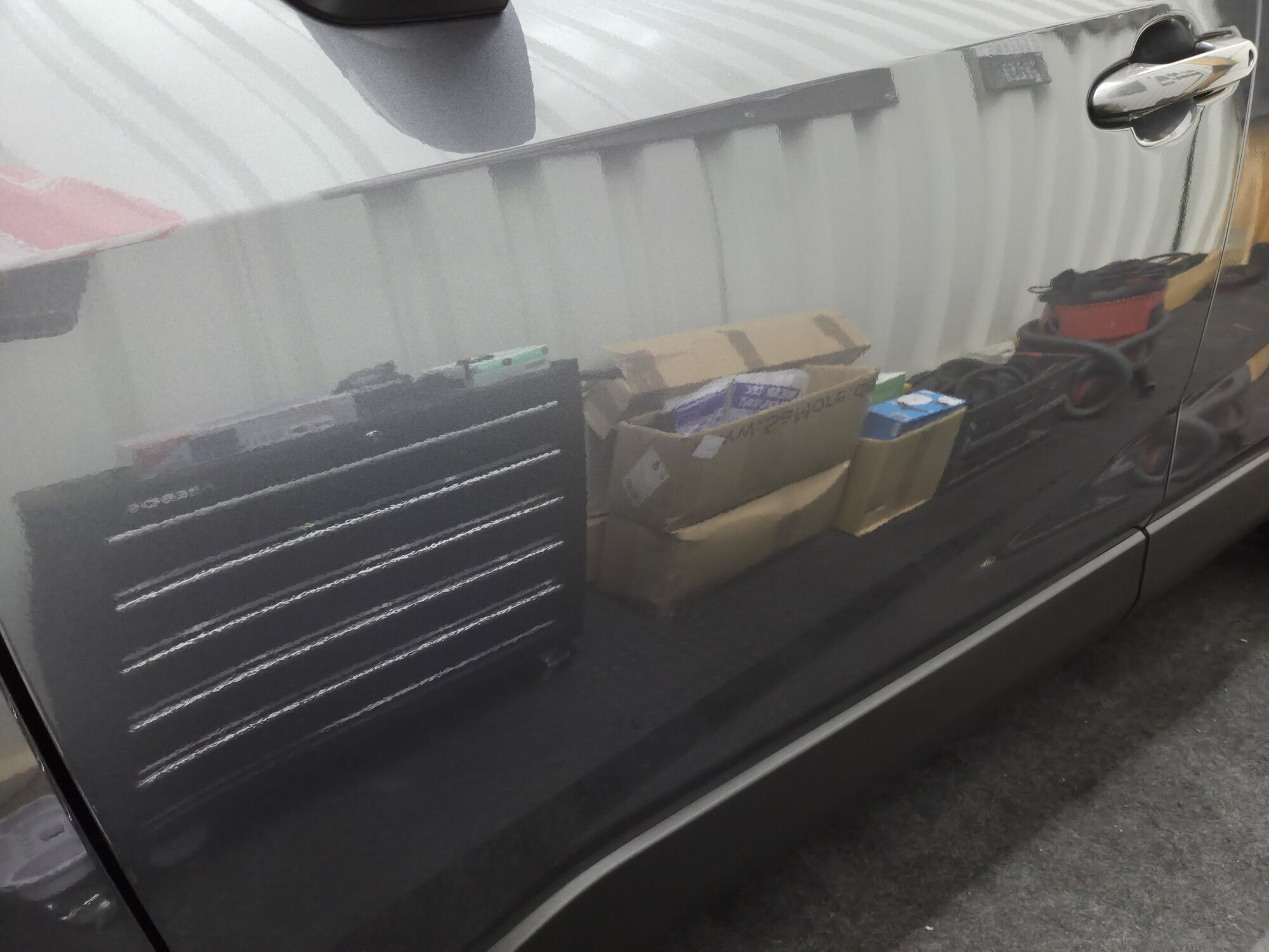 BT-Fahrzeugaufbereitung