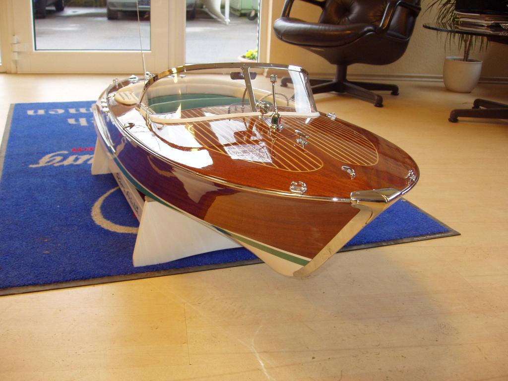 Fahrzeugfabrik W. Dörnenburg GmbH - im Hafen