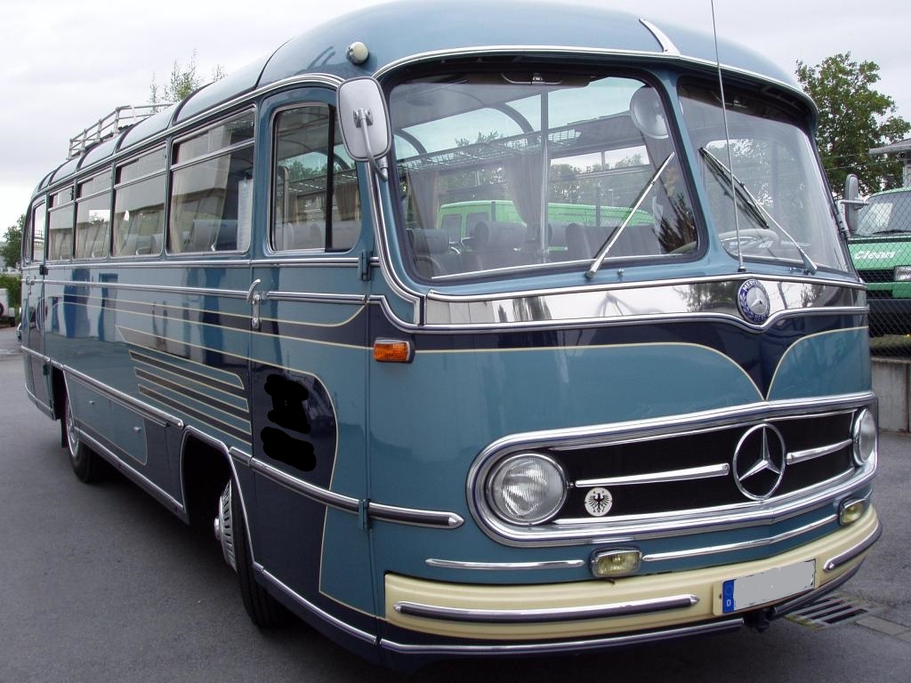 Fahrzeugfabrik W. Dörnenburg GmbH - im Hafen