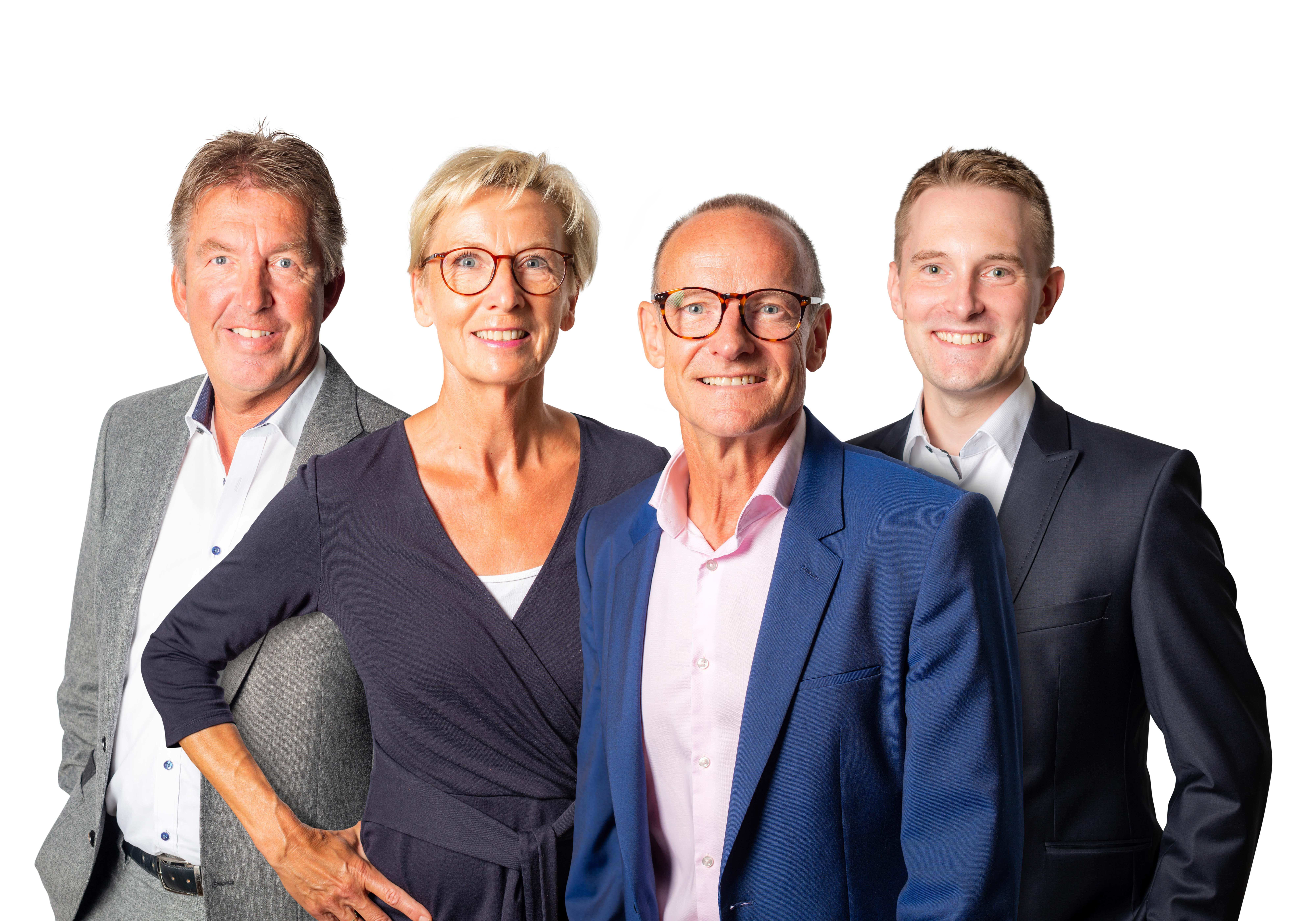 fair Finanzpartner oHG Immobilienfinanzierungen in Bremen
