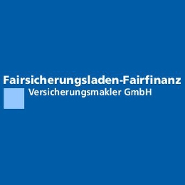 Fairsicherungsladen - Fairfinanz-GmbH
