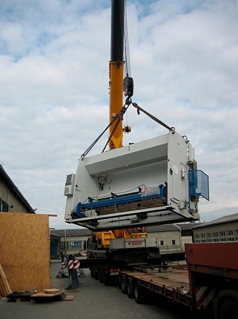 Fangmann Industrie GmbH & Co. KG