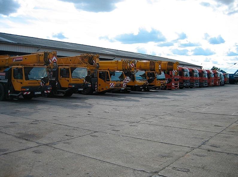 Fangmann Industrie GmbH & Co. KG