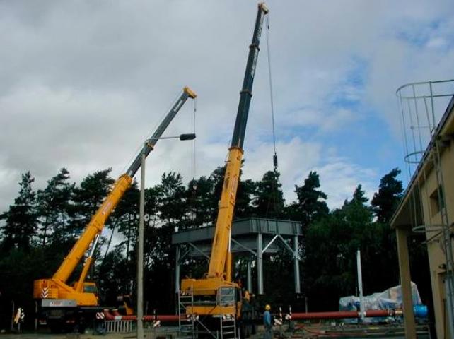 Fangmann Industrie GmbH & Co. KG