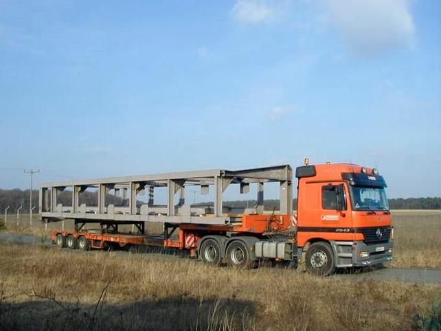 Fangmann Industrie GmbH & Co. KG