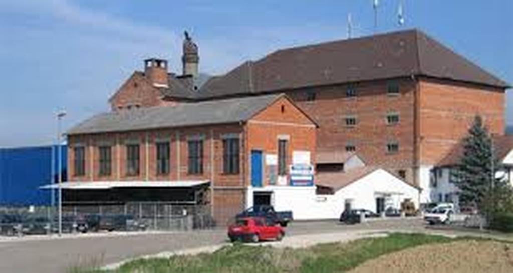 Fechner GmbH Ortenauer Schrott- und Autoverwertung