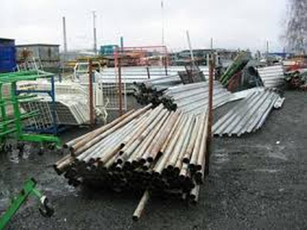 Fechner GmbH Ortenauer Schrott- und Autoverwertung