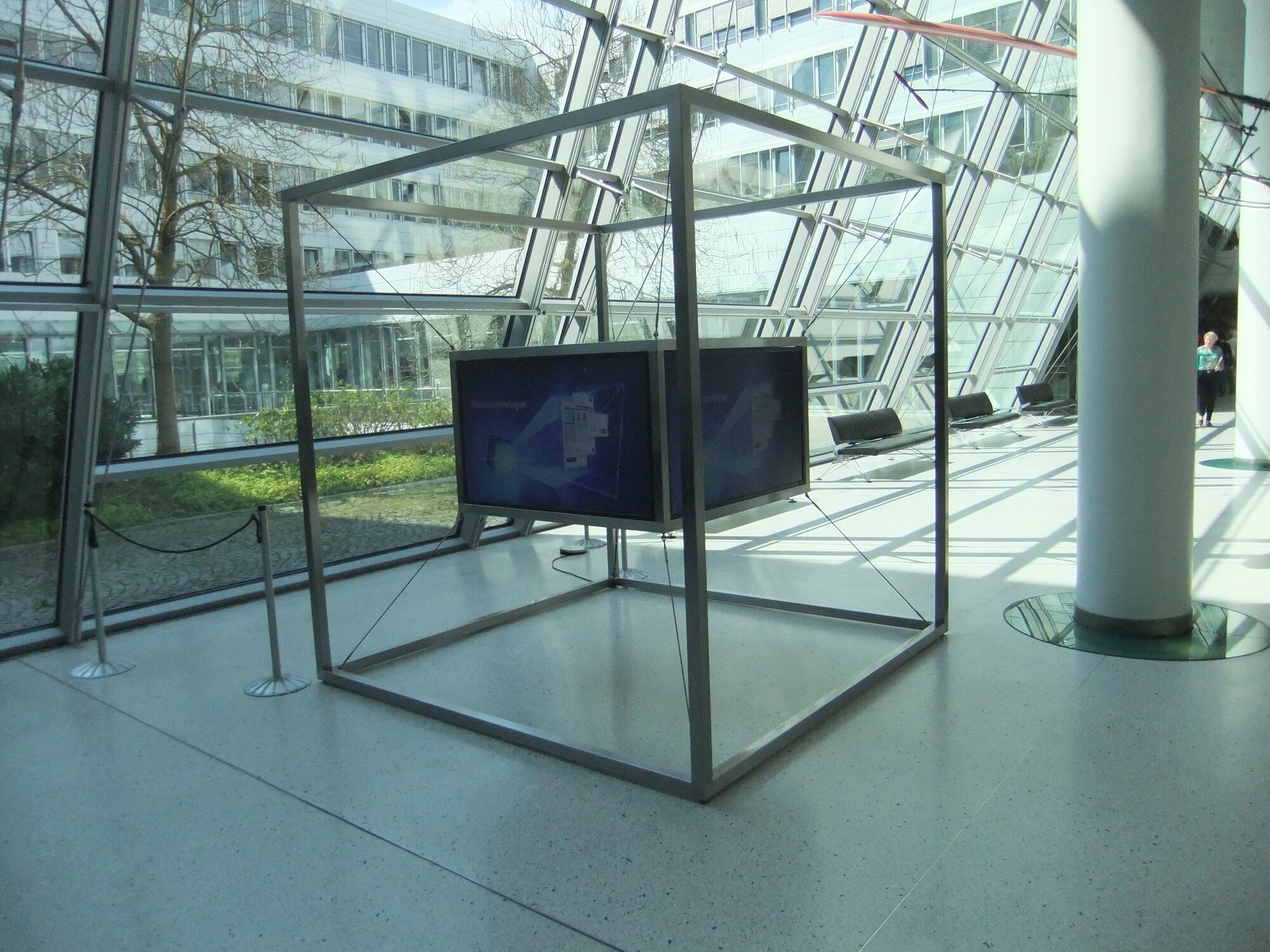 M. Fellinger GmbH Metallbau