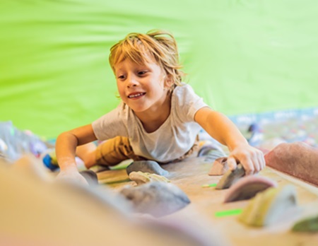 FelsFit – Premium Kletter- und Fitnessschule